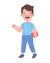 New Student Learning