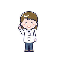 薬剤師／女性 13