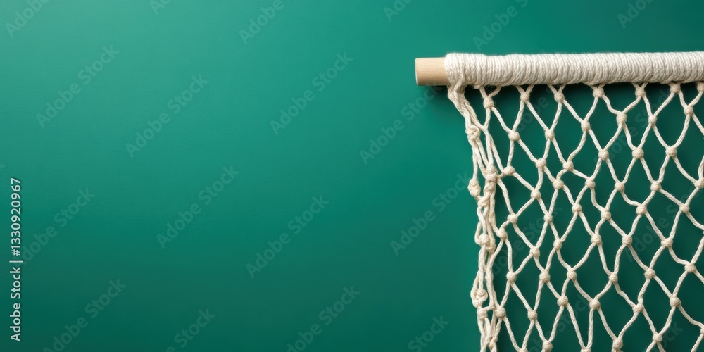 Aufkleber minimalist sports infrastructure high-performance mesh net design for elite athletic training, susta