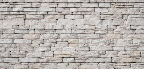 Striped white stone wall panorama, clean seamless backdrop  ,  stock photo,  seamless,  surface