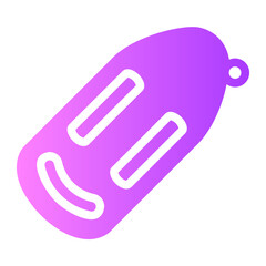 lifeguard Gradient icon
