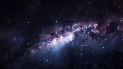 Obraz premium dark_galactic_background_