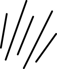 Doodle comic illustration.