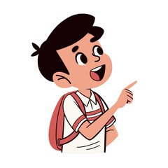 Student Talking Discussion