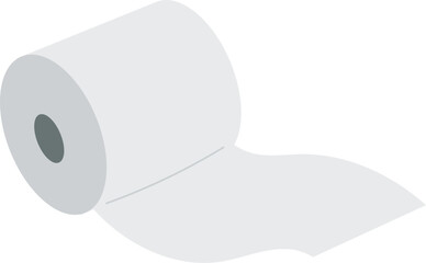 Tissue illustration.