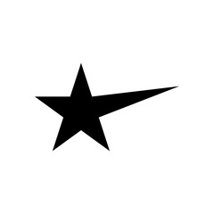 black star element