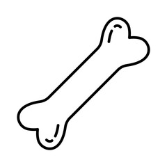 Bone icon