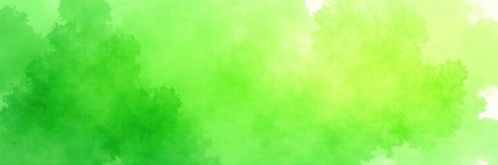Obraz premium Vibrant green lime, watercolor wash, juicy texture, food photography, fruit