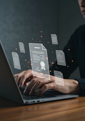 Digital Documentation and E-Signatures