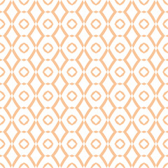 Background pattern seamless geometric line abstract gold luxury color vector.