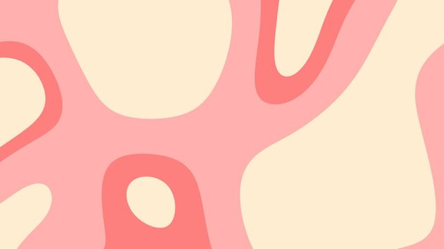 vector illustration of an abstract background