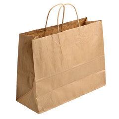 brown paper bag