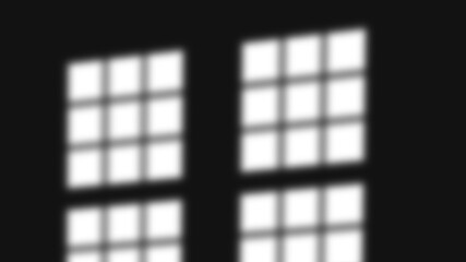 Aestethic Shadow Background