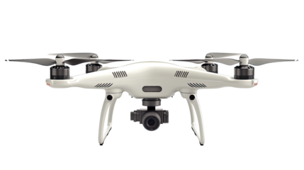 Isolated vintage jet engine with metallic robotic features and technology elements