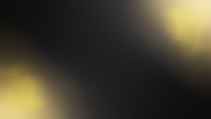 Abstract With Black Background, color full red gradient Yellow simple elegant simple background