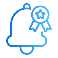 achievement Gradient icon