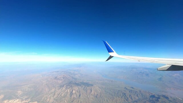 Fly 0196 Phoenix Arizona Dulles Virginia