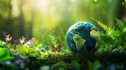 World Environment Day is a powerful reminder to unite, take action, and restore the planet’s ecosystems, emphasizing the importance of collective responsibility.