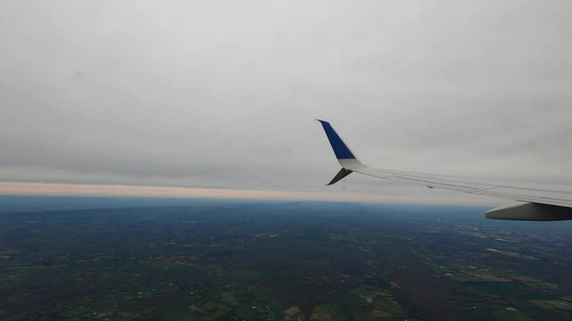 Fly 0214 Phoenix Arizona Dulles Virginia
