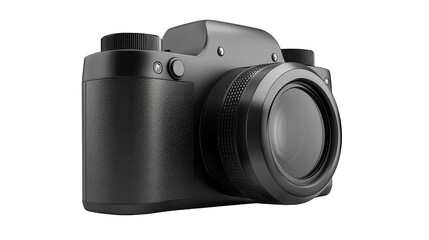 Compact and portable camera for everyday photography travel adventures