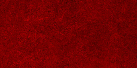 Abstract background red wall texture. Modern design with red paper Background texture, Watercolor marbled painting Chalkboard. Concrete Art Rough Stylized Texture. smooth elegant red fabric texture .	