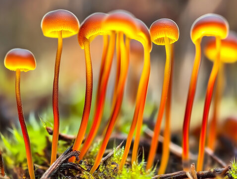Moss