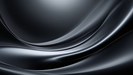 Abstract Gradient Background, Modern Black Images And Backgrounds