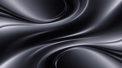 Abstract Gradient Background, Modern Black Images And Backgrounds