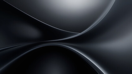 Abstract Gradient Background, Modern Black Images And Backgrounds
