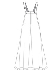 illustrasyon , vector , dress tecnicals drawings ,dress drawings, dress tecicals , rees drawings, trenchcoat drawings, women dress drawings