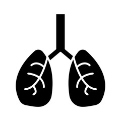 Lungs icon