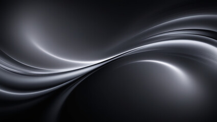 modern black and white gradient background inspiration