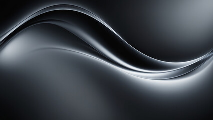 modern black and white gradient background inspiration