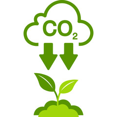 CO2 Emission Reduction