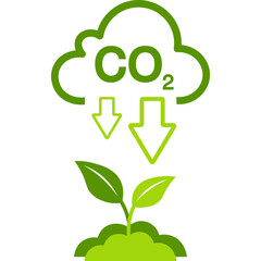 CO2 Emission Reduction