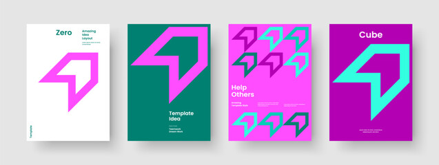 Geometric Report Design. Modern Poster Template. Creative Book Cover Layout. Brochure. Flyer. Background. Banner. Business Presentation. Portfolio. Handbill. Notebook. Advertising. Magazine