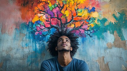 Your mental health is your greatest wealth