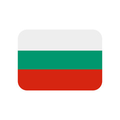 Flag of Bulgaria