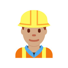 Construction Worker
