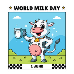 World Milk Day