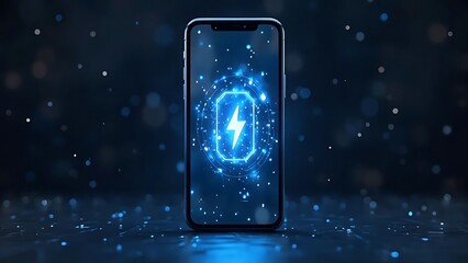 Fast Wireless Charging Technology:  Future of Mobile Power