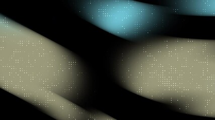 Abstract background with blue and gold lights suitable for design projects, presentations, website banners, social media posts, and digital artwork.