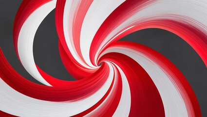 Happy Indonesia Independence Day With Red White Flag And Background Vector Stock hd