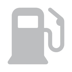 gas pump icon