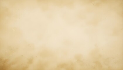 Obraz premium Classic Aged Beige Surface with Soft Faded Patterns and Timeless Appeal