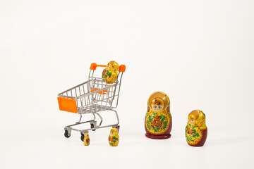 shopping campaigns and gifts