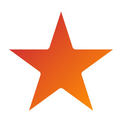 Vector Design Star Icon Style