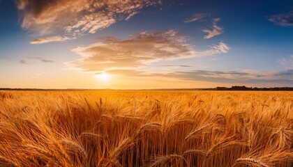 A traditional countryside picnic scene on a plaid blanket, surrounded by blooming spring flowers, evoking warmth, relaxation, and the beauty of nature.
