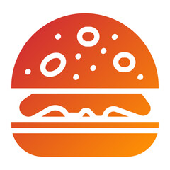 Vector Design Hamburger Icon Style