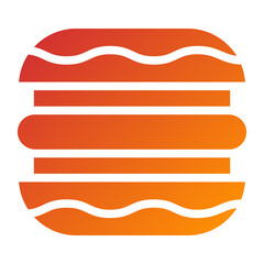 Obraz premium Vector Design Macaron Icon Style